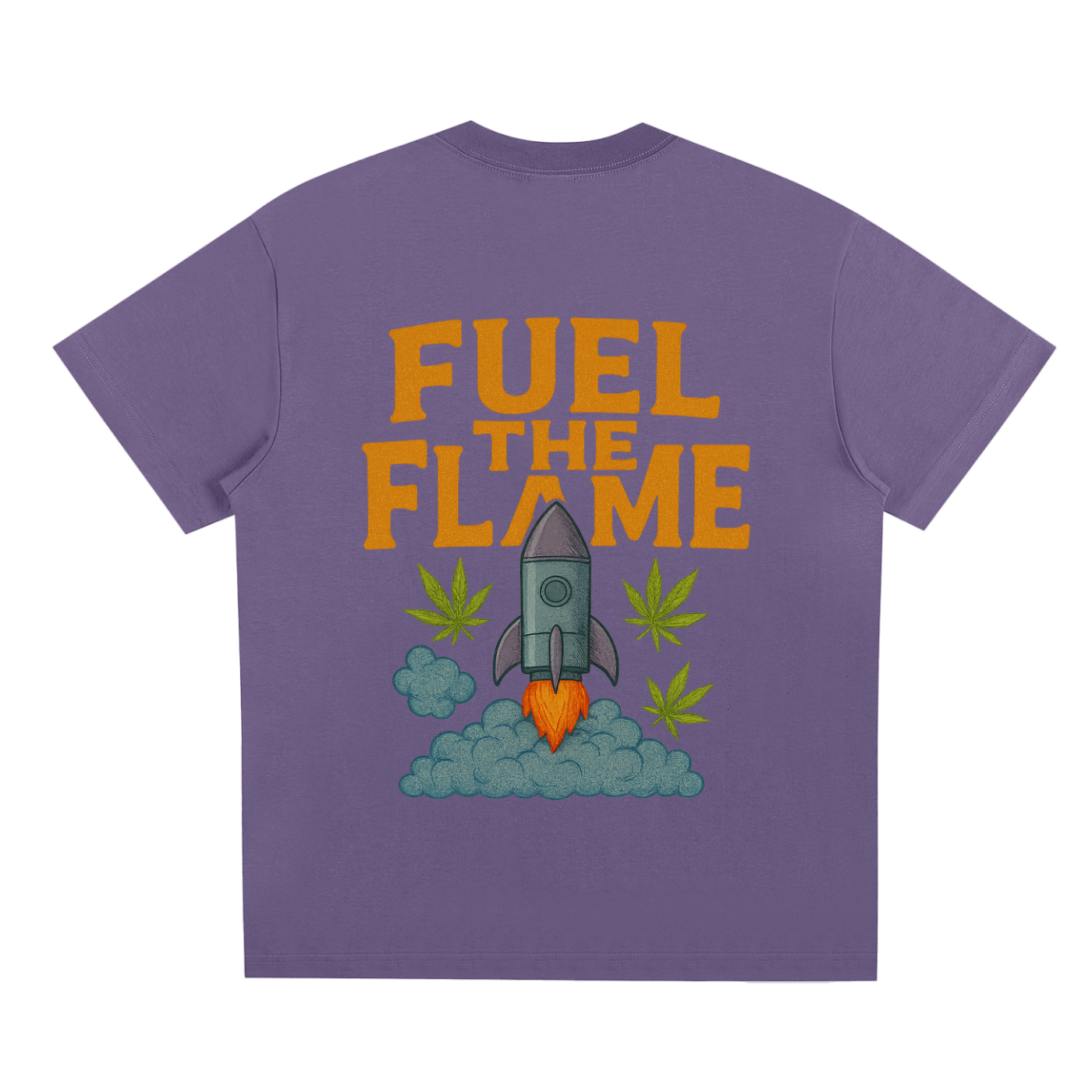 Fuel the flame ๐ฅ T-shirt