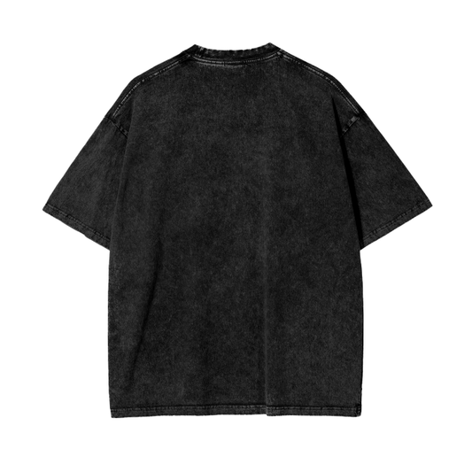 Rollin till we die OversizeWashed T-Shirt