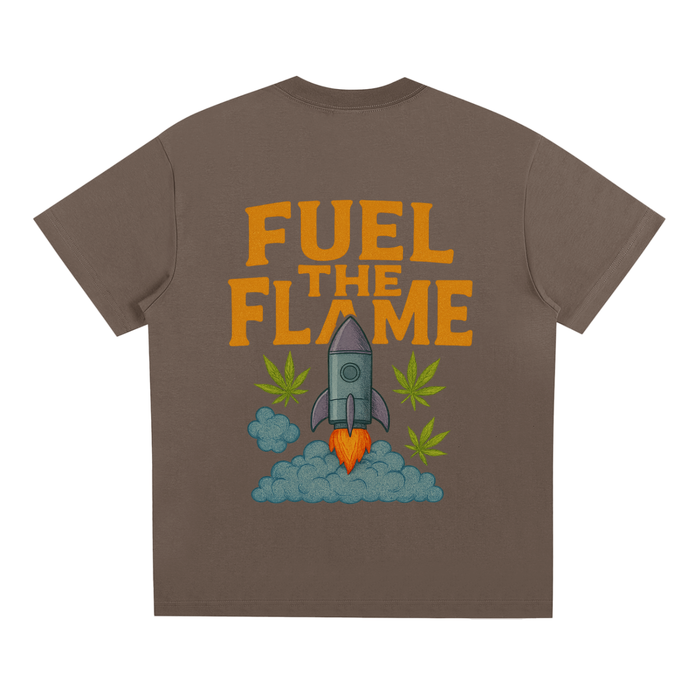 Fuel the flame 🔥 T-shirt