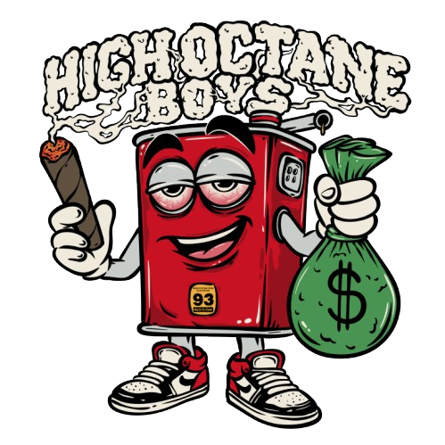 HighOctaneBoys