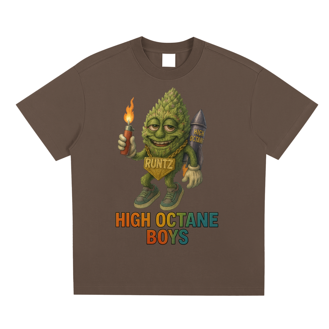Fuel the flame 🔥 T-shirt