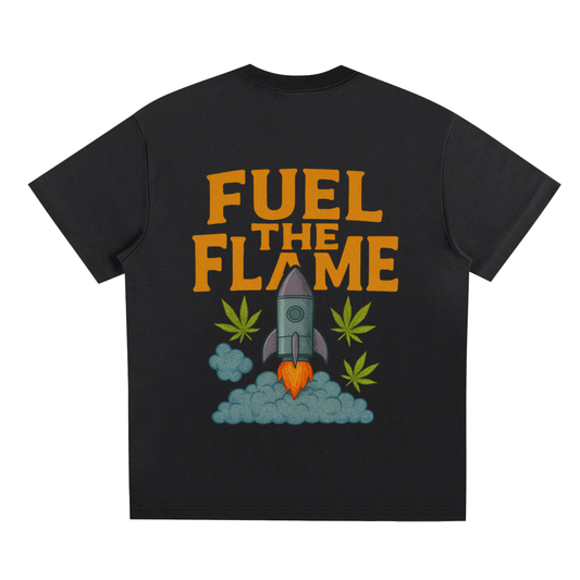 Fuel the flame 🔥 T-shirt